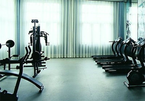 健身塑胶地板价格