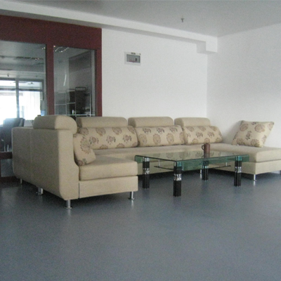 花园路天基咨询塑胶地板