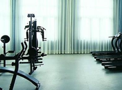 保养橡胶地板时要注意什么？