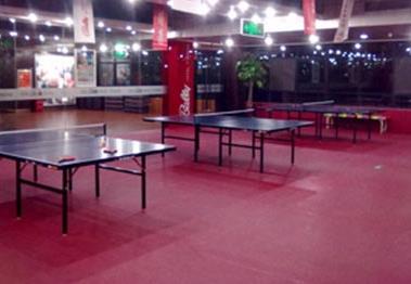 健身房塑胶地板怎么选购？