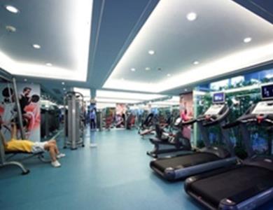 塑胶地板可以用在公共场所吗？