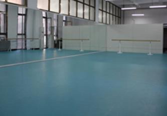 塑胶地板在冬季要怎么施工？